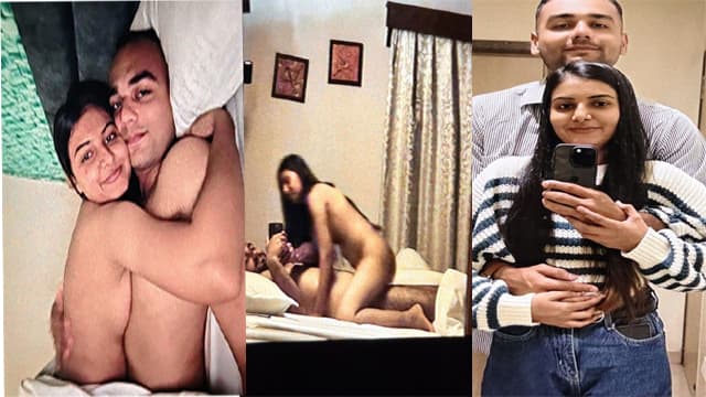 Sexy Indian Gf Suking And Fucking Video
